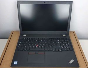 Laptop Lenovo ThinkPad T560 2