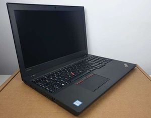 Laptop Lenovo ThinkPad T560 3