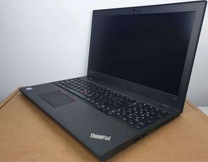 Laptop Lenovo ThinkPad T560 4