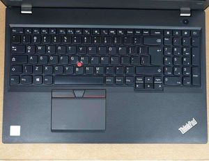 Laptop Lenovo ThinkPad T560 5