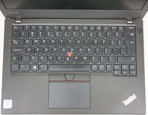 Laptop Lenovo ThinkPad X270 5