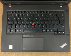 Laptop Lenovo ThinkPad L460 5
