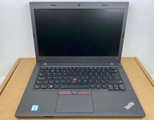 Laptop Lenovo ThinkPad L460 2