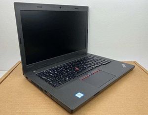 Laptop Lenovo ThinkPad L460 3