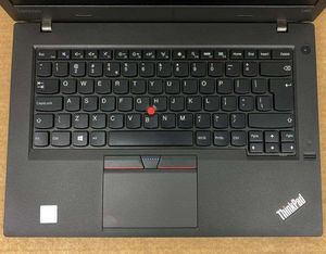 Laptop Lenovo ThinkPad L460 5