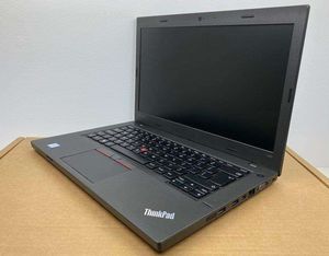 Laptop Lenovo ThinkPad L460 4