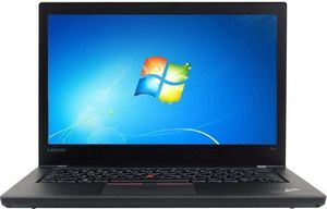 Laptop Lenovo ThinkPad T470 1