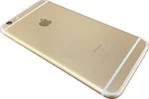 Smartfon Apple Apple iPhone 6s Plus Gold 64GB A1634 Smartfon - KLASA A+ uniwersalny 6