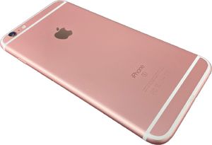 Smartfon Apple Apple iPhone 6s Plus Rose Gold 128GB A1634 Smartfon - Outlet uniwersalny 7