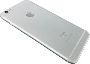 Smartfon Apple Apple iPhone 6s Plus Silver 128GB A1634 Smartfon - Outlet uniwersalny 7