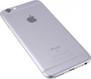 Smartfon Apple iPhone 6S 2/32GB Szary 6