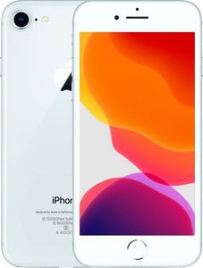 Smartfon Apple iPhone 8 2/64GB Srebrny 1