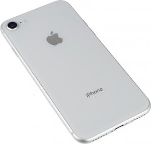 Smartfon Apple iPhone 8 2/64GB Srebrny 3
