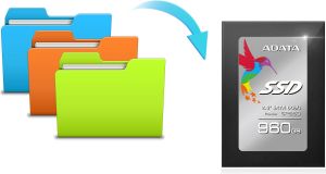 Dysk SSD ADATA 120 GB 2.5" SATA III (ASP550SS3-120GM-C) 8