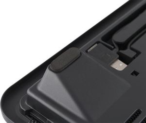 Podstawka chłodząca Logic Concept LCP-10 Czarny (PL-LC-LCP-10) 3