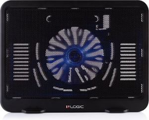 Podstawka chłodząca Logic Concept LCP-10 Czarny (PL-LC-LCP-10) 5