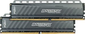 Pamięć Ballistix Ballistix Tactical, DDR4, 16 GB, 2666MHz, CL16 (BLT2C8G4D26AFTA) 2