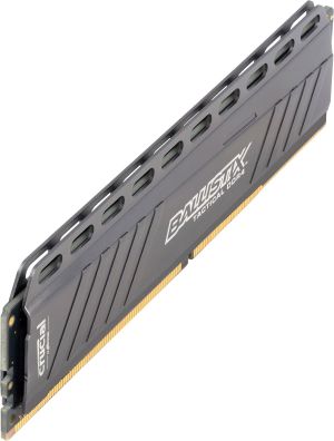 Pamięć Ballistix Ballistix Tactical, DDR4, 16 GB, 2666MHz, CL16 (BLT2C8G4D26AFTA) 3
