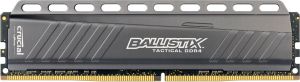 Pamięć Ballistix Ballistix Tactical, DDR4, 8 GB, 2666MHz, CL16 (BLT8G4D26AFTA) 1