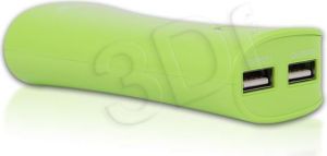 Powerbank Whitenergy 4000 mAh (10121) 4