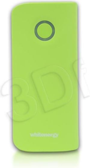 Powerbank Whitenergy 4000 mAh (10121) 6