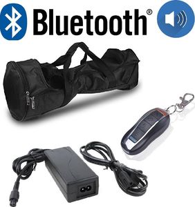 OiO Hoverboard Classic 2