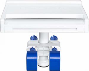 Bestway Wodospad do basenu z lampką LED Bestway 58619 2