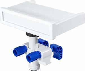 Bestway Wodospad do basenu z lampką LED Bestway 58619 4