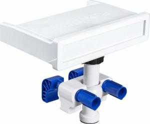 Bestway Wodospad do basenu z lampką LED Bestway 58619 5