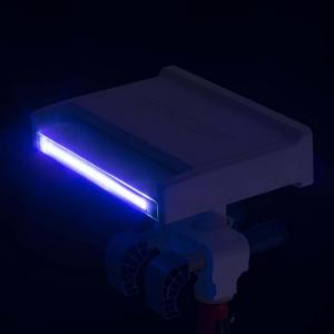 Bestway Wodospad do basenu z lampką LED Bestway 58619 9