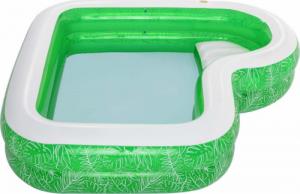 Bestway Basen dmuchany 231x231cm (54336) 5