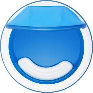 Bestway Basen dmuchany 241cm (54337) 13