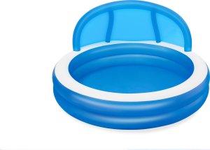 Bestway Basen dmuchany 241cm (54337) 2