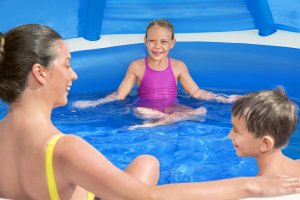 Bestway Basen dmuchany 241cm (54337) 21