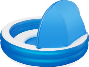 Bestway Basen dmuchany 241cm (54337) 4