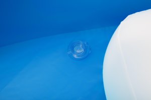 Bestway Basen dmuchany 241cm (54337) 7