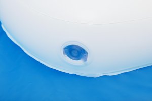 Bestway Basen dmuchany 241cm (54337) 8