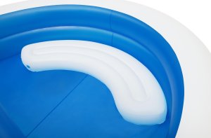 Bestway Basen dmuchany 241cm (54337) 9