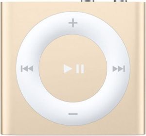 Apple iPod shuffle, 2GB, złoty (MKM92RP/A) 1