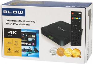 Odtwarzacz multimedialny Blow 77-302 3