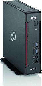 Komputer Fujitsu Esprimo Q558 Intel Core i3-9100 8 GB 256 GB SSD Windows 10 Pro 3
