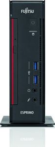 Komputer Fujitsu Esprimo Q558 Intel Core i3-9100 8 GB 256 GB SSD Windows 10 Pro 4