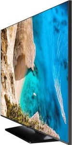 Telewizor Samsung HG50ET690UB LED 50'' 4K Ultra HD Tizen 5