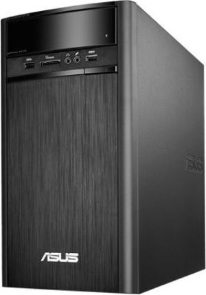 Komputer Asus Notebooki : Notebooki : Asus : AS K31AD 1A I54460/6G/1B/3//DWH/N745M/USM/PLE/2Y/VC/CNN000 ( K31AD-PL008S ) - C6507718 4