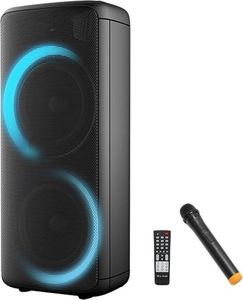 Głośnik Blow Infinity czarny (30-390#) 2