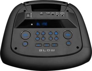 Głośnik Blow Infinity czarny (30-390#) 3