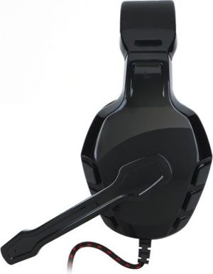 Słuchawki Zalman ZM-HPS300 Czarne (ZM-HPS300) 5