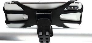 Alogy Uchwyt zaciskowy do roweru Spider Bike Mount 4