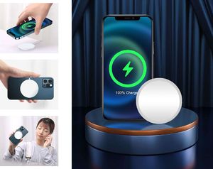 Ładowarka Alogy Indukcyjna 1x USB-C 3 A (43056-uniw) 2