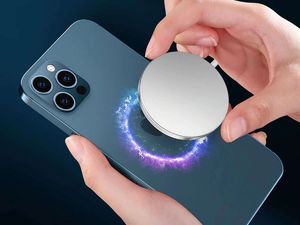 Ładowarka Alogy Indukcyjna 1x USB-C 3 A (43056-uniw) 6